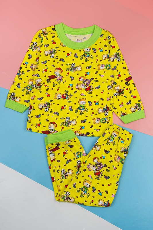 Піжама дитяча 900-5303-1