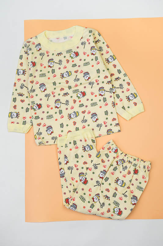 Піжама дитяча 900-5314