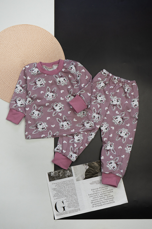 Піжама дитяча 900-5314П