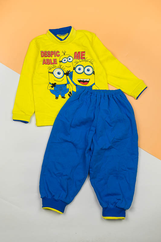 Піжама дитяча 900-5318