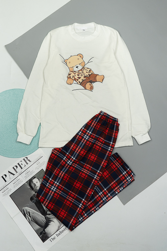 Піжама підліткова 900-5518П