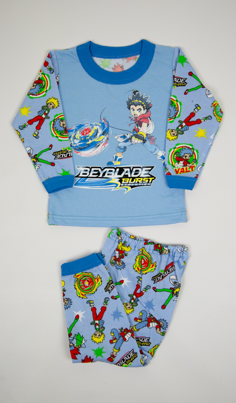 Піжама 900-5614V