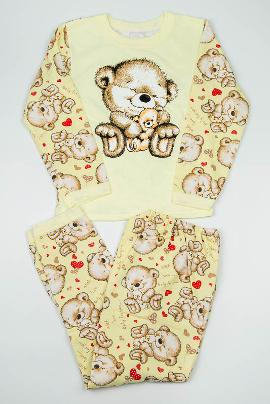 Піжама 900-5614В