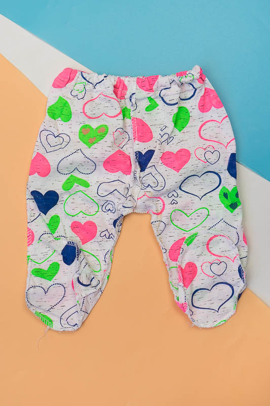 Повзунки ясельні 900-5703-1