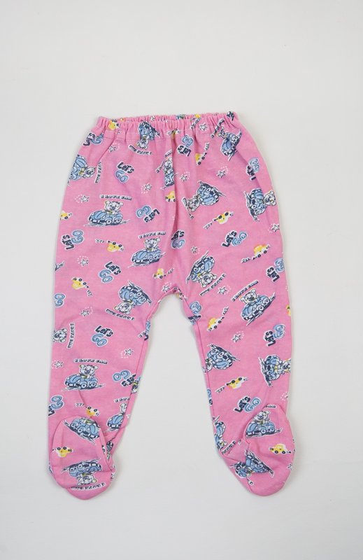 Повзунки 900-5703-1Р