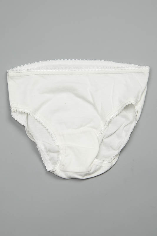 Труси з ажурною резинкою 900-6024А