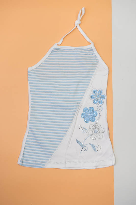 Майка для дівчаток 900-603-183