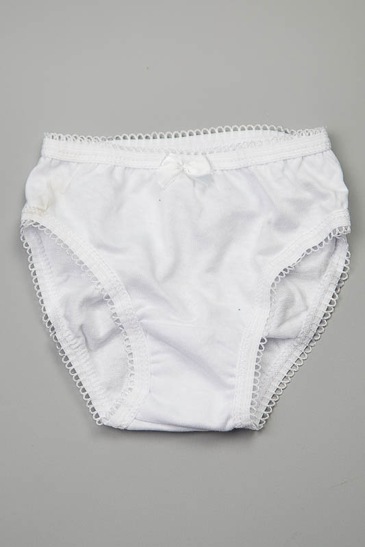 Труси для дівчинки 900-6104