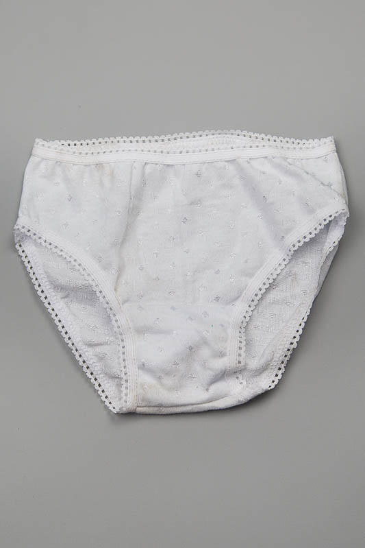 Труси для дівчаток 900-6107