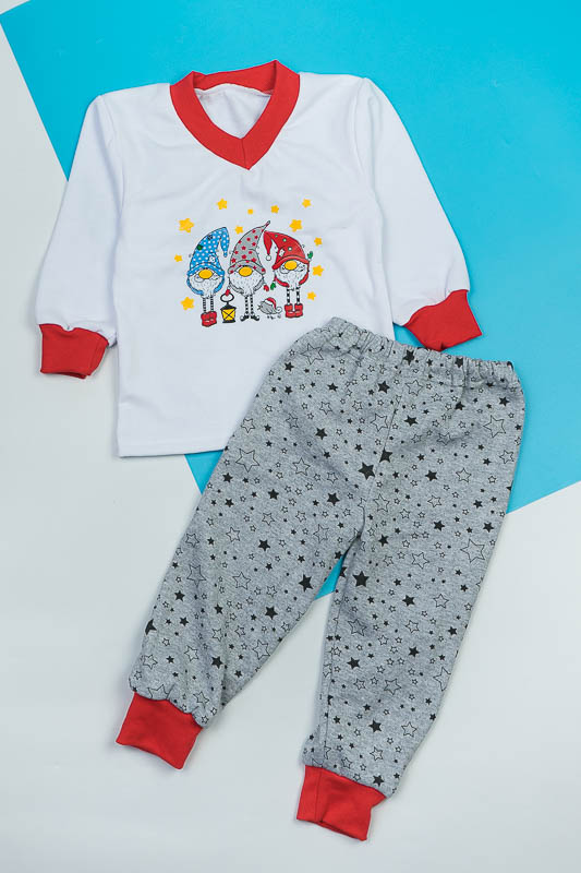 Піжама дитяча 900-6614Н