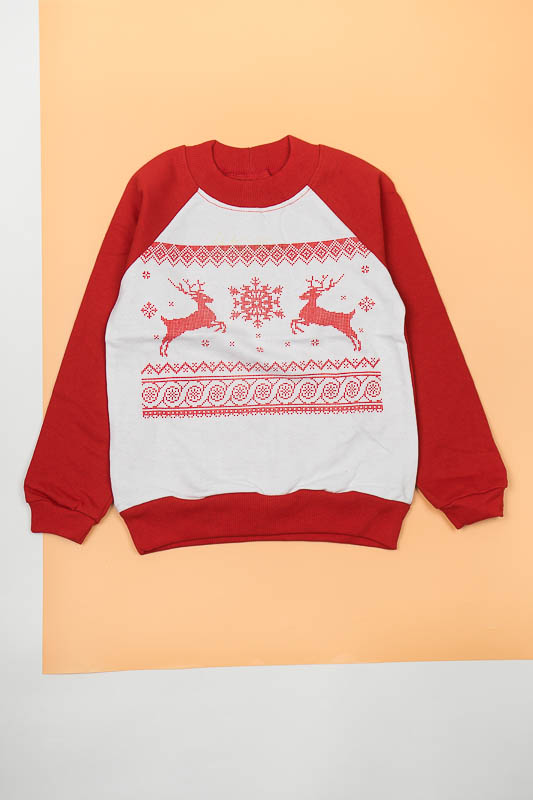 Джемпер дитячий 900-6818