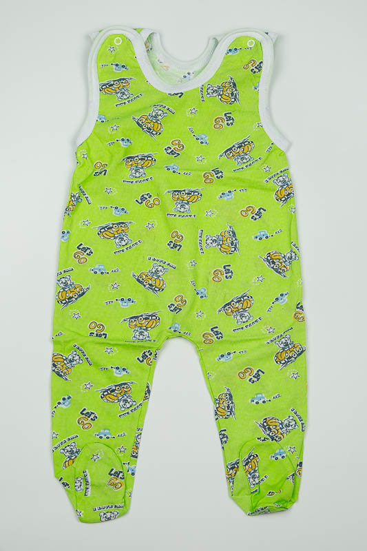 Повзунки 900-8103-1