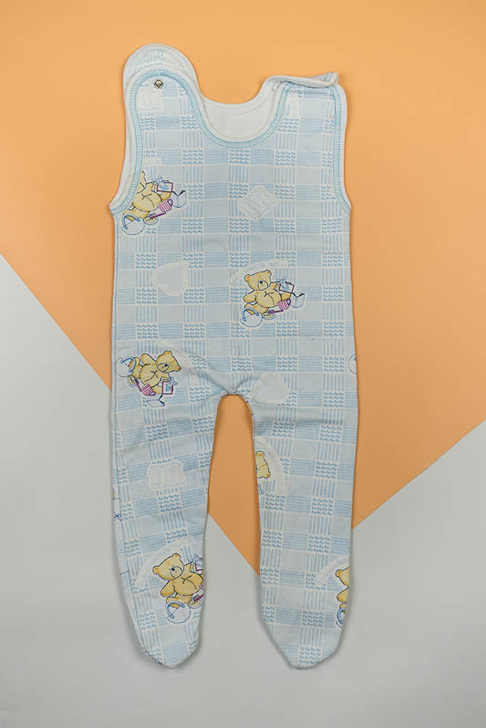 Повзунки 900-8114Д