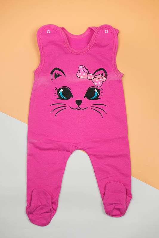 Повзунки ясельні 900-8118-1