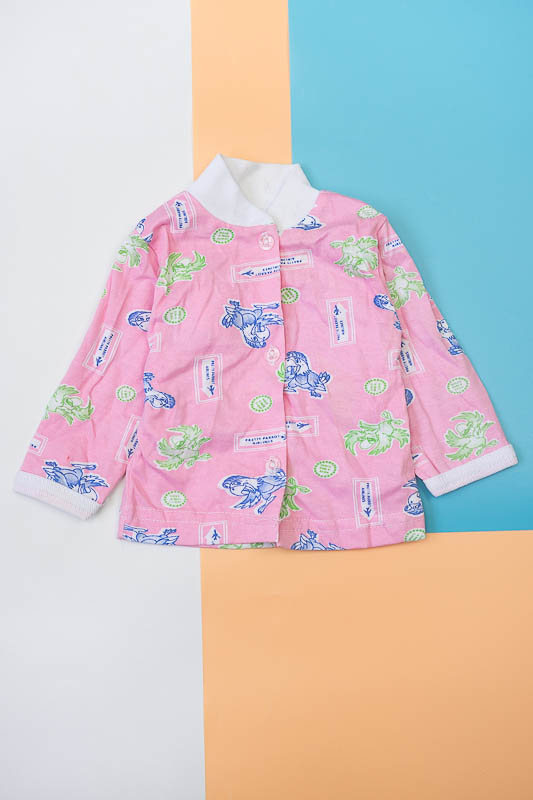 Кофта ясельна 900-8303