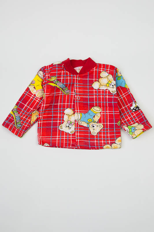 Кофточка ясельна 900-8314