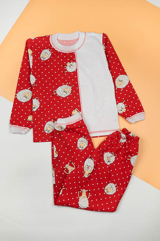 Піжама дитяча 900-8714