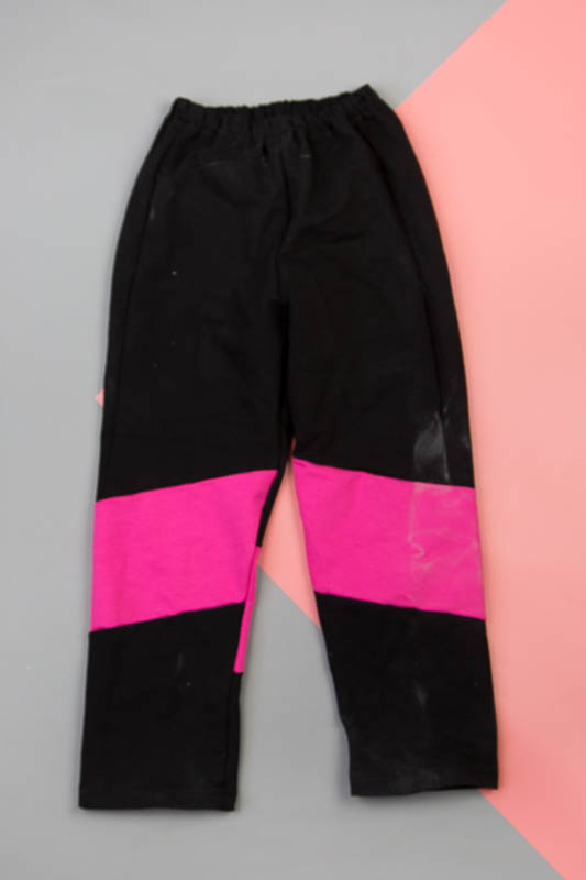 Штани спортивні дитячі 900-8790