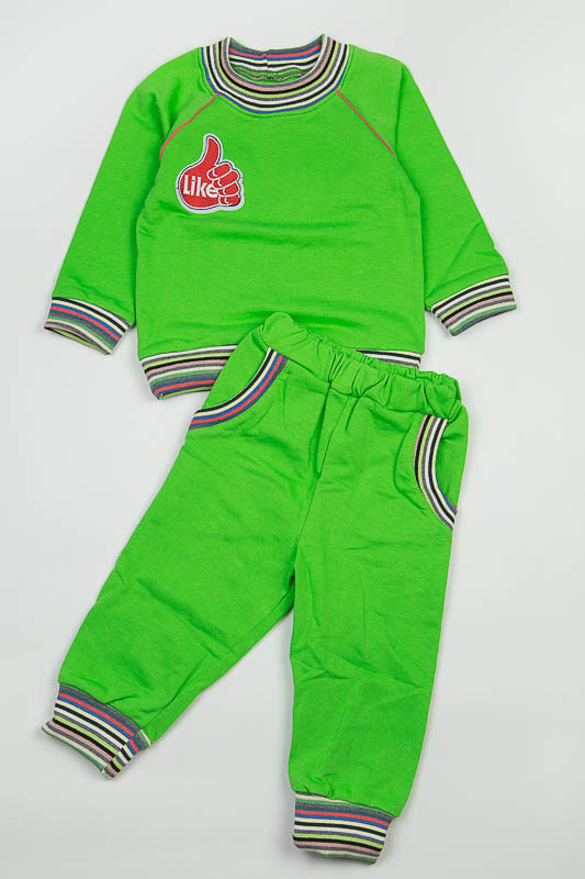 Костюм дитячий 900-9218