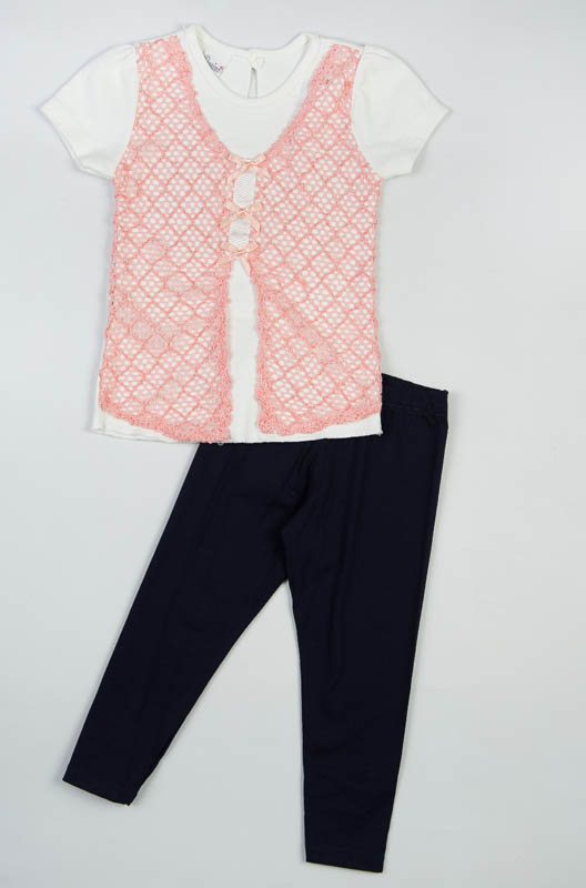 Туніка+Бриджі 900-175-11274