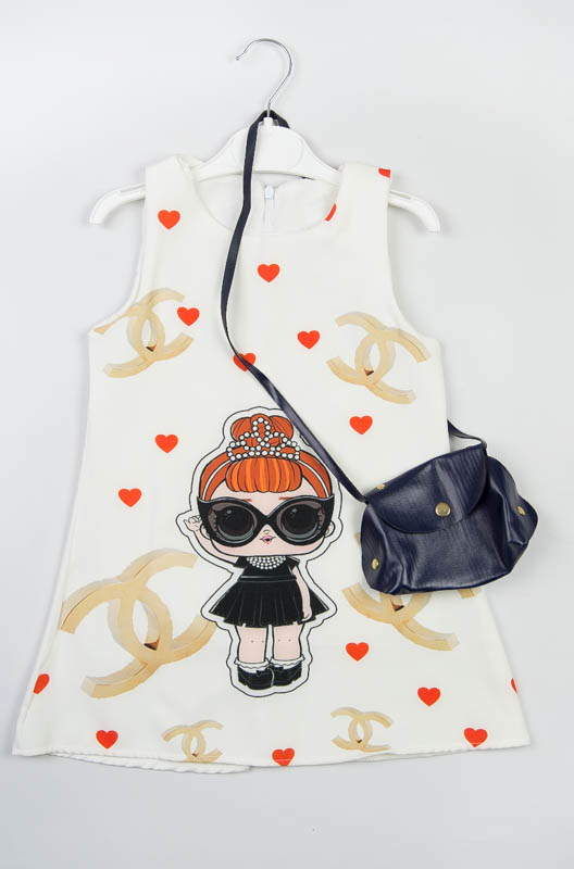 Сукня 900175-11604