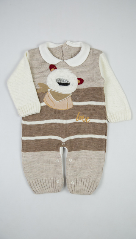 Комбінезон дитячий 900-175-11758