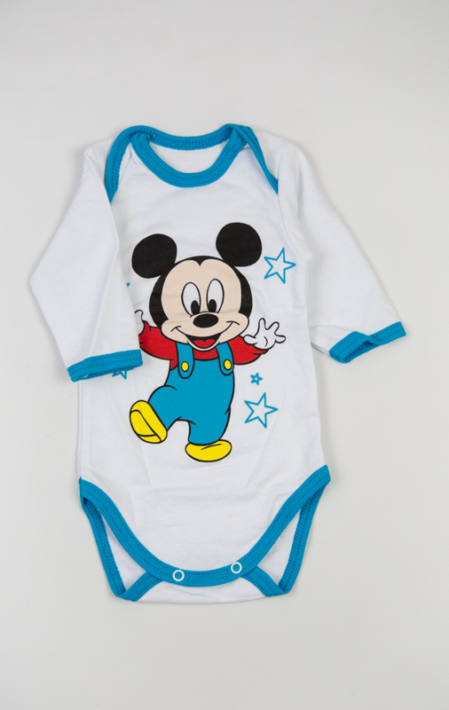 Боді "Міккі" 900-18318М-1