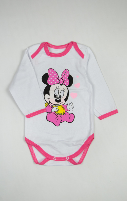 Боді "Мінні" 900-18318МД