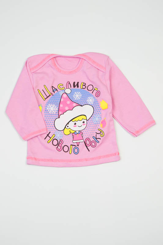 Ясельна кофта 900-3508НР