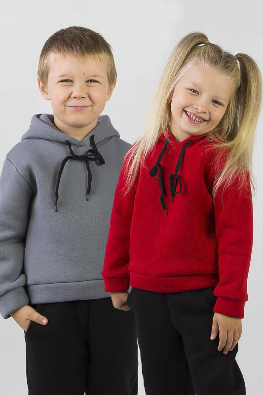 Худі дитяче 9746