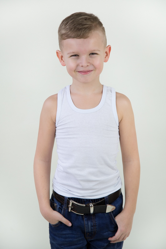 Майка для хлопчиків 304